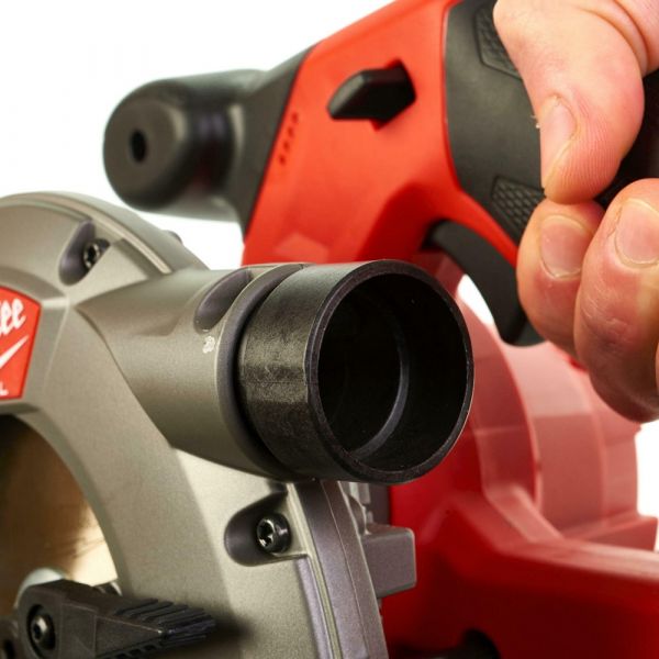 Milwaukee M12 Fuel 140mm Sub Compact Circular Saw